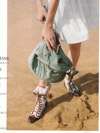 Illustration for article titled 5 Fugly Things Urban Outfitters Wants You To Wear This Spring